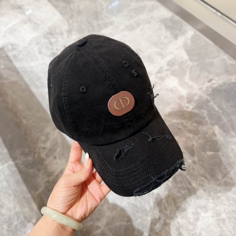 Dior cap (25)